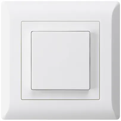 Varialuce INC TB 25…500VA bianco KLI, ritardo di fase ascendente 
