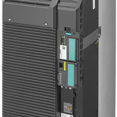 Frequenzumrichter Siemens SINAMICS G120C 75kW 3AC Klasse A PROFINET 