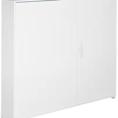 Wandschrank Hager univers mit Tür Schutzklasse I IP44 1300×1100×205mm 