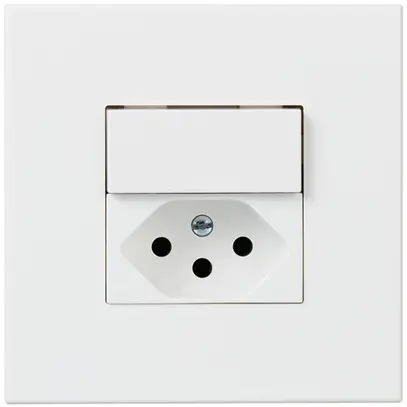 Combinazione INC ATO 3/1L+T13 bianco grd.I 