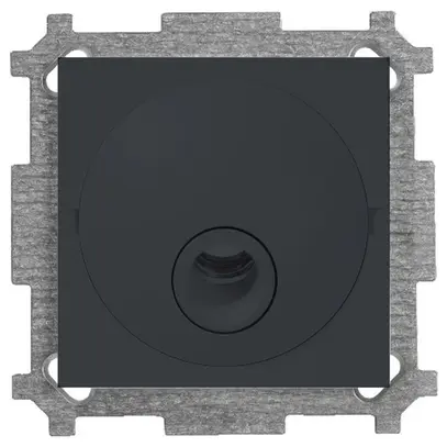 Boîte de raccordement ENC SIDUS Z 5×2.5mm² anthracite 