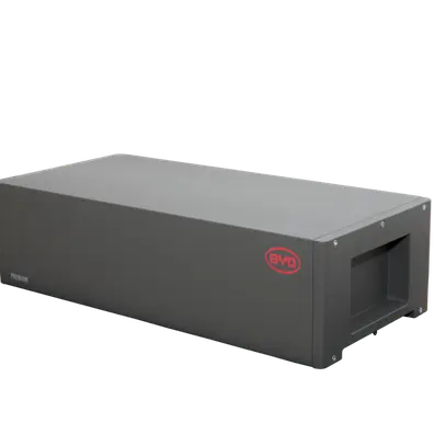 BYD Battery-Box module PDU 