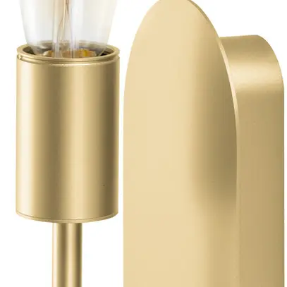 Applique SLV FITU WL E27 24W 210×120×114mm or 