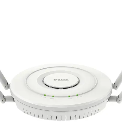 Point d'accès D-Link DWL-6610APE, PoE, Unified AC1200, 300/867Mbps 