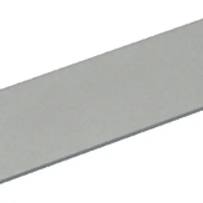 Placca cieca Dätwyler, per chassis di montaggio 
