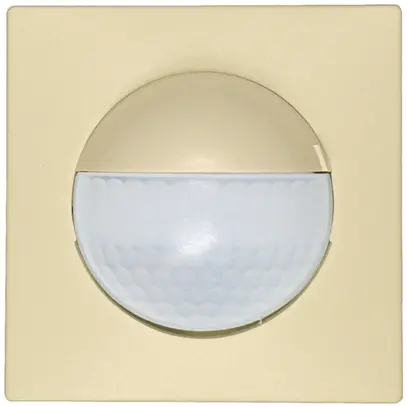 UP-Präsenzmelder KNX Luxomat PD2 S 180 C ST Kallysto, beige 