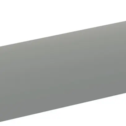 Canale da suolo OptiLine 50 grigio 