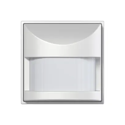 Rilevatore di movimento INC SIDUS standard bianco 