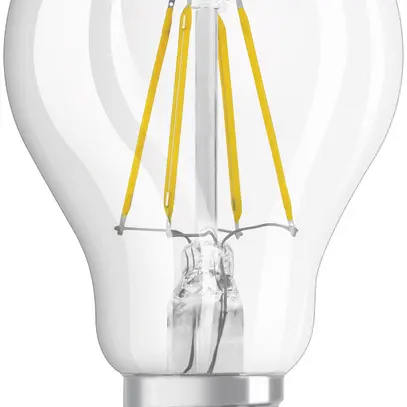 Lampada LED Parathom CLASSICRF A40 E27 4W 240V, 827, chiaro 