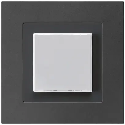 Luminaire ENC kallysto.pro LED blanc 230V noir 