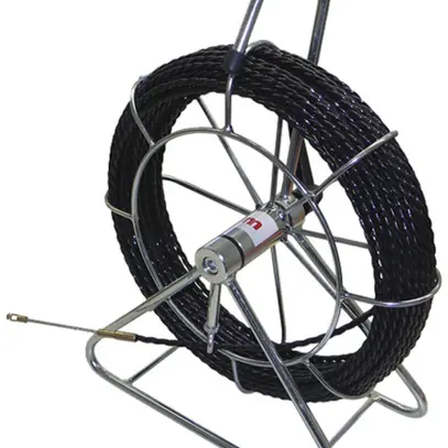 Appareil passe-câble PLICA Rolltwist 5850 