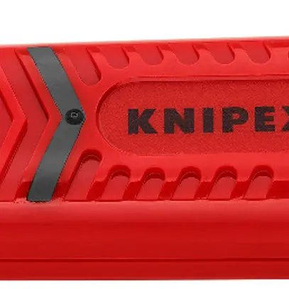 Utensile spelacavi KNIPEX Ø8…28mm 