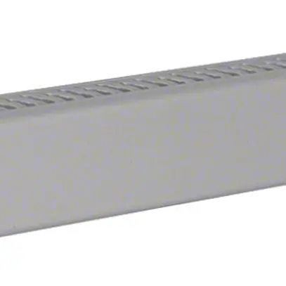 Canal de filerie tehalit LKG 35×35 gris 