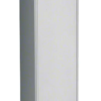 EB-Gehäuse Pac Post tehalit DA200, 1× Aluminium eloxiert 