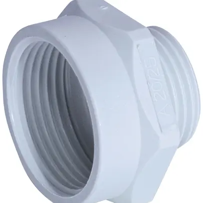 Ampliamento PA/GFK M25/M32 grigio chiaro 
