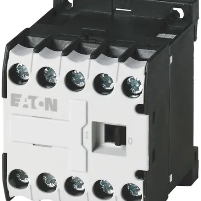 Contattore ausiliare ETN DILER 24VDC 2Ch 2R 