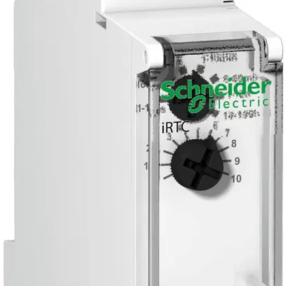 Relais temporisé Schneider Electric RTC 