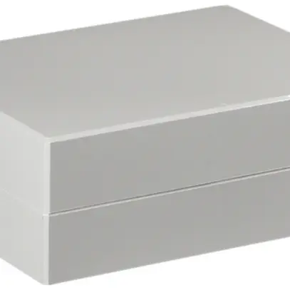 Scatola per apparecchio CUBO D 230×300×111 