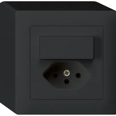 Combinazione AP AR/1L+T13 nero kallysto 