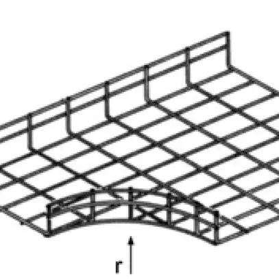 Derivazione T Lanz 100/60 