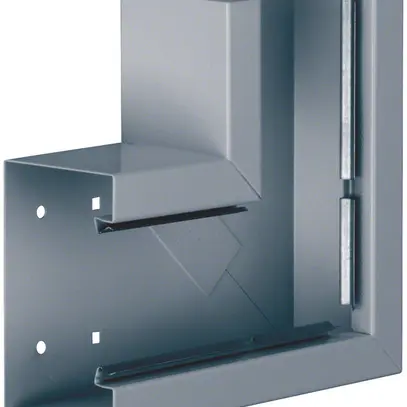 Flachwinkel Tehalit BRS 85130B verzinkt 