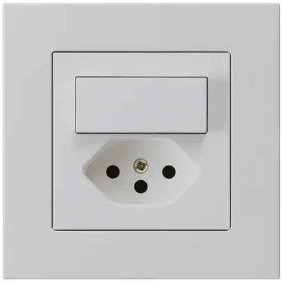 Combinaison ENC A-R/1P+T13 gris clair kallysto.pro 