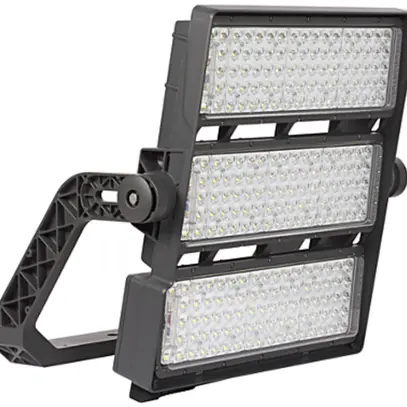 LED-Strahler OptiVision Gen3 BVP527 2120/740 230…400V BV A35-WB D9 LO 