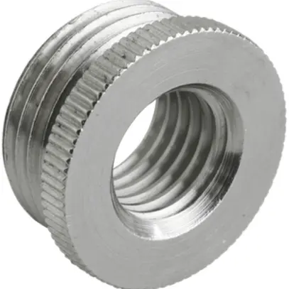 Brida di riduzione AGRO M25 - M16 