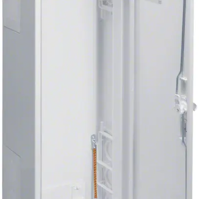 Armoire murale Hager univers avec porte CP I IP44 300×1100×205mm 