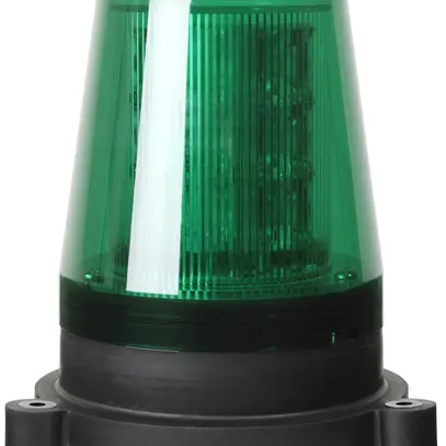 Lampada LED multifunzione BLL verde115/240VAC 140/70mA IP67 