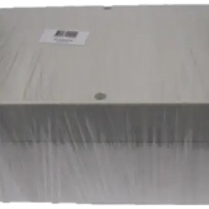 Coffret d'appareil CUBO D 200×360×151 