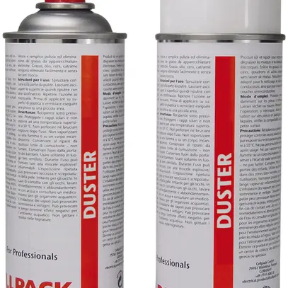 Spray universel Duster 400ml 