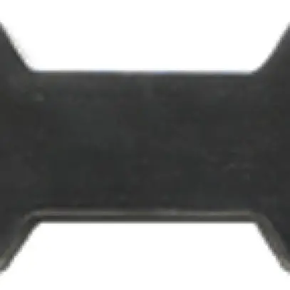 Parte giunzione Demelectric Protector Rubber 4-canali nero 