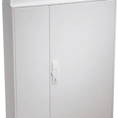 Armadio murale univers quickset con porta IP44 CP II 800×1100×205mm 