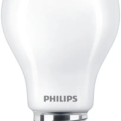 Lampada LED SceneSwitch E27, A60, 7.5…60W, 230V, 2700K, 806lm, opale 