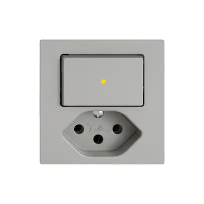 Combinaison EDIZIO.liv SNAPFIX® schéma 3+T13 grc 