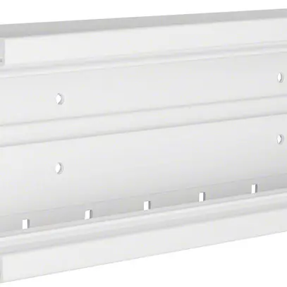 Base tehalit BRH 68×130 bianco puro 