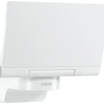 Applique LED Steinel XLED home 2 Slave 13W 1443lm 3000K IP44 blanc 