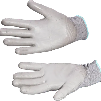 Schutzhandschuhe "ProGrip" Gr. M 