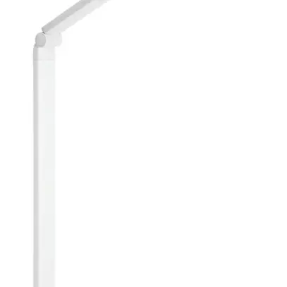 LED-Tischleuchte Philips RobotPlus 14W 800lm 4000K DIM weiss 