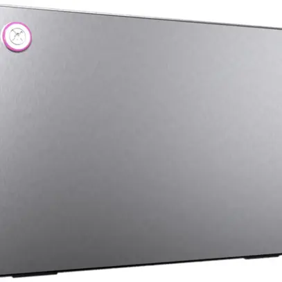 Petit boîtier Rittal KX Bus, IP66, 200×300×80mm, acier fin V2A 