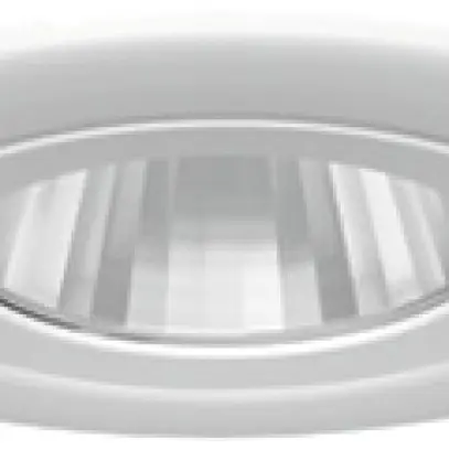 Spot LED INC PrevaLight Ø93 9W 230V 730lm 830 30° blanc 