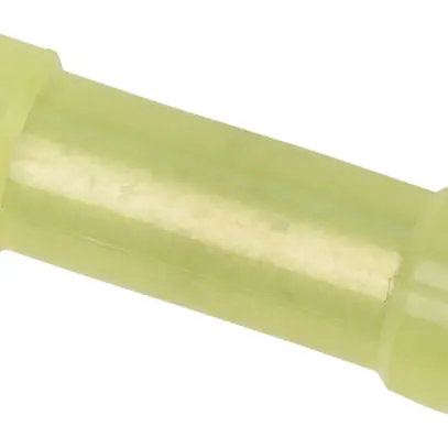 Capocorda a pressione Mischke IV 4…6mm² Cu-stagnato isolato giallo 
