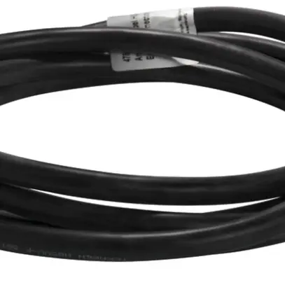 Câble de raccordement DOTLUX HIGHFORCE 5×1.5mm² extrémité ouverte 3m 