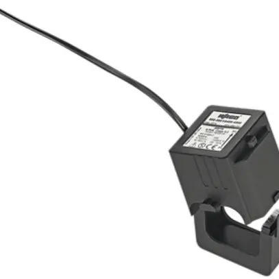 Stromwandler WAGO 400A/5A Bemessungsleistung 0.5VA Genauigkeitsklasse 1 