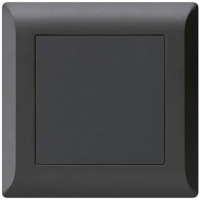 Obturateur ENC kallysto.line noir sans vis 
