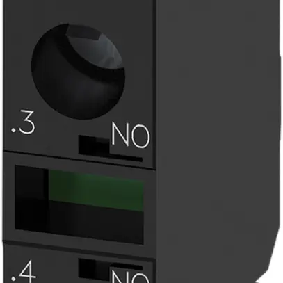 Modulo di contatto Siemens SIRIUS ACT 1Ch frontale morsetti a vite 