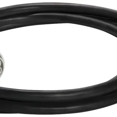 Cavo d'allacciamento DOTLUX HIGHFORCE p.DALI regolabile 5×1.5mm²spina/presa 1.5m 