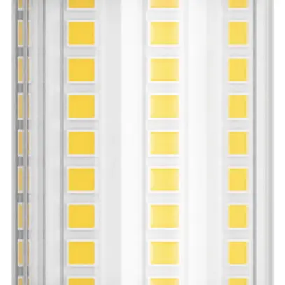 Lampada LED ToLEDo R7s, Ø29×78mm, 8.5W, 1055lm, 2700K, BL 