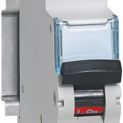 Disgiuntore Legrand C 1PN 13A 6000A/10kA 